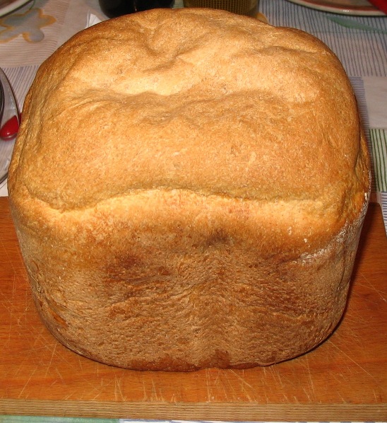 il pane .